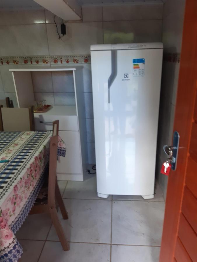 Cantinho Da Deca São Francisco de Paula 外观 照片