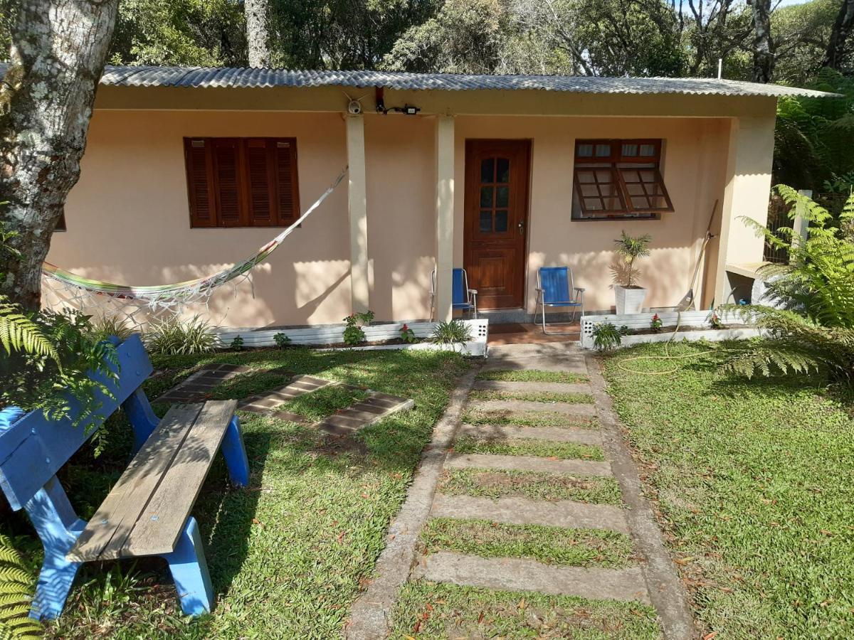Cantinho Da Deca São Francisco de Paula 外观 照片