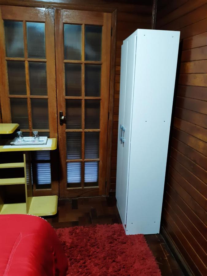 Cantinho Da Deca São Francisco de Paula 外观 照片