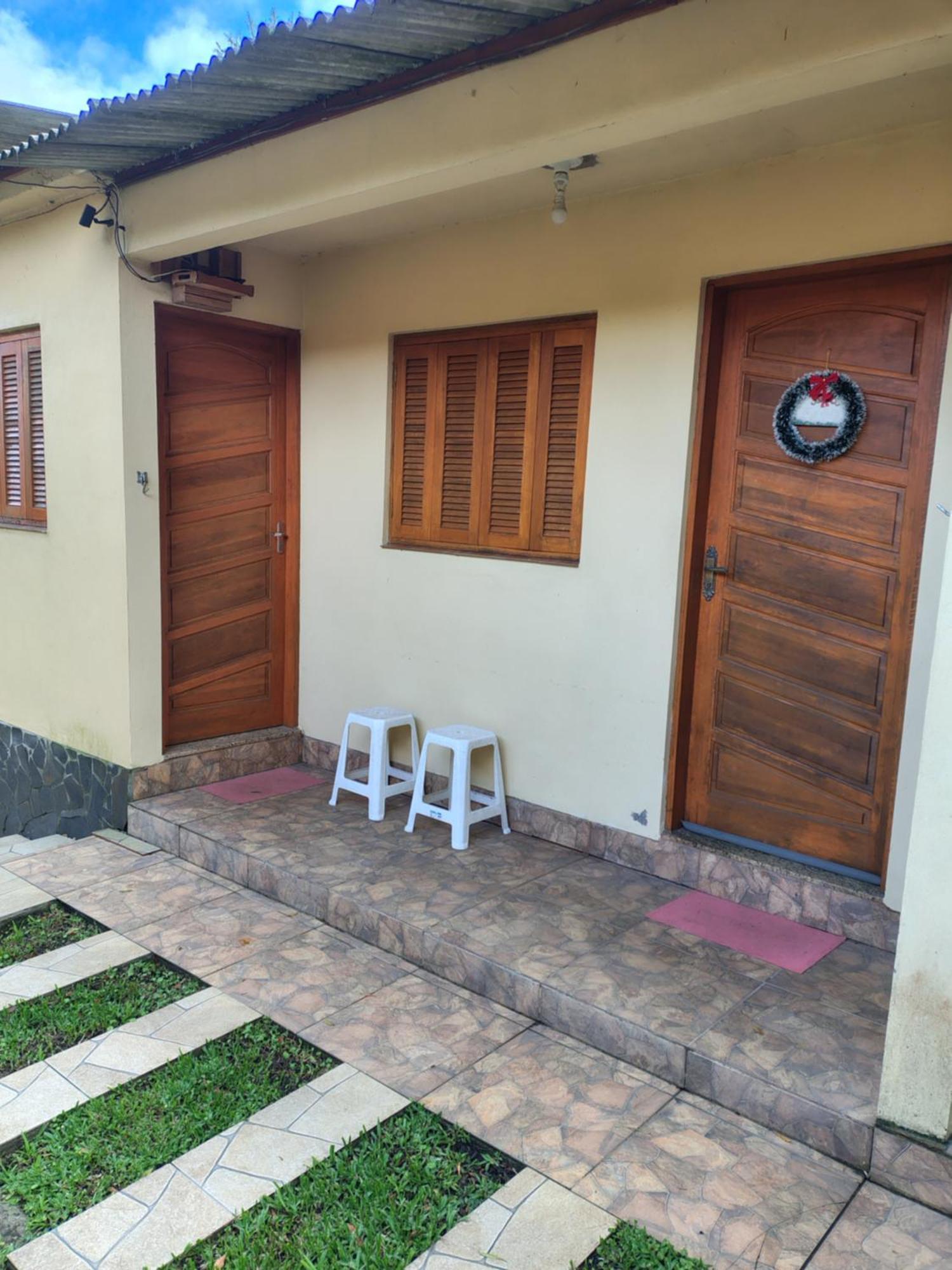 Cantinho Da Deca São Francisco de Paula 外观 照片