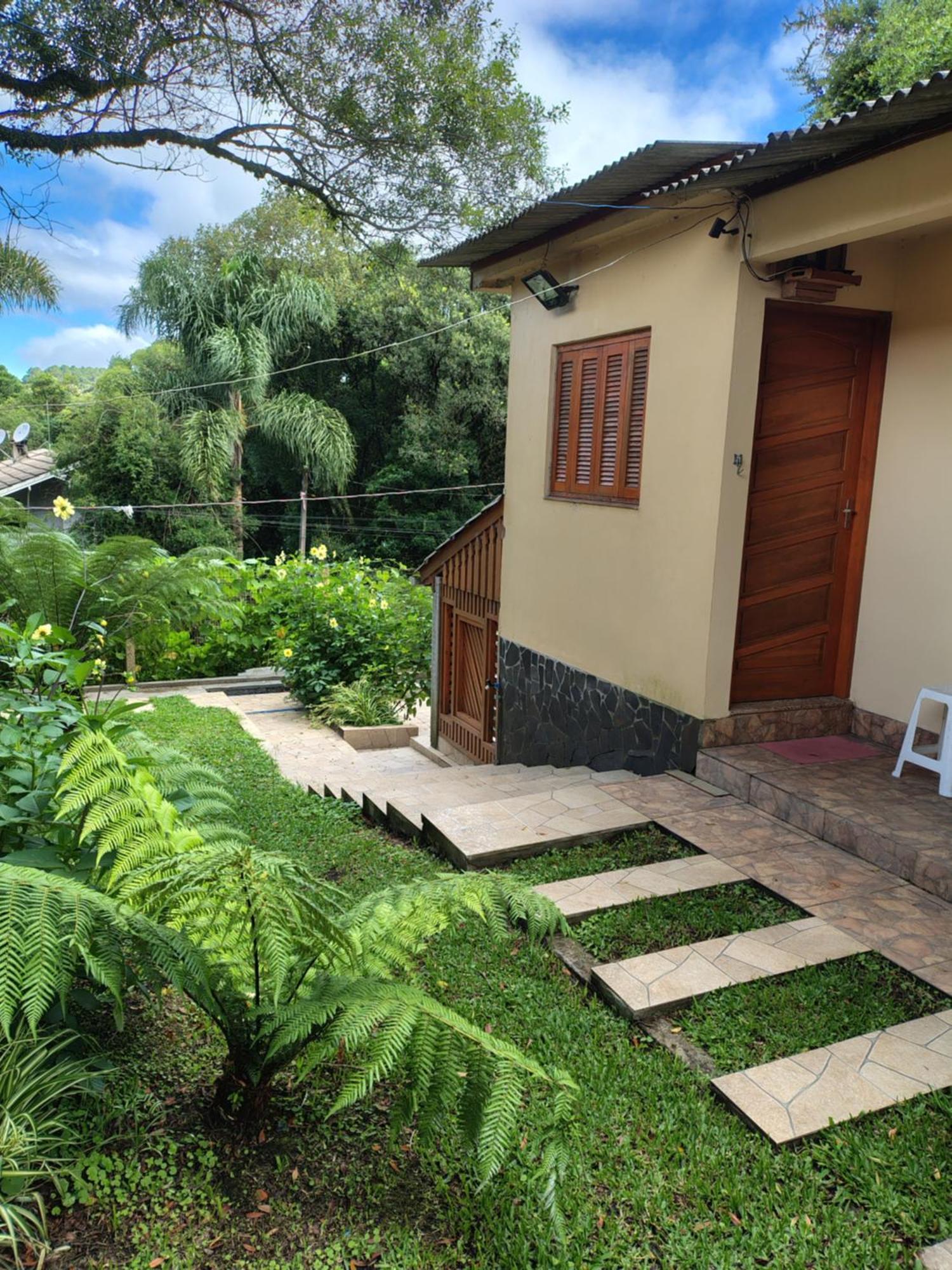 Cantinho Da Deca São Francisco de Paula 外观 照片