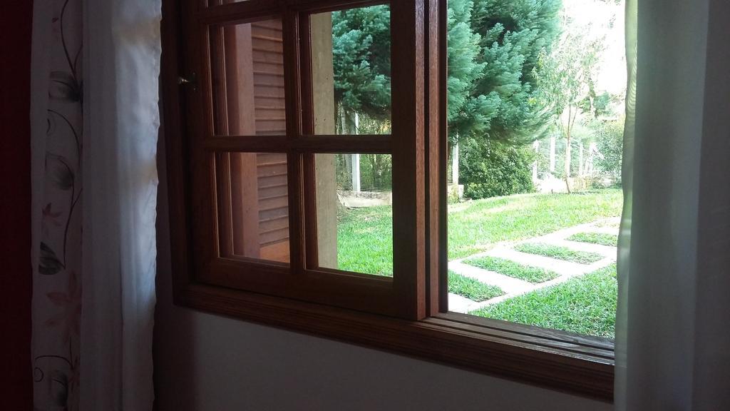 Cantinho Da Deca São Francisco de Paula 外观 照片