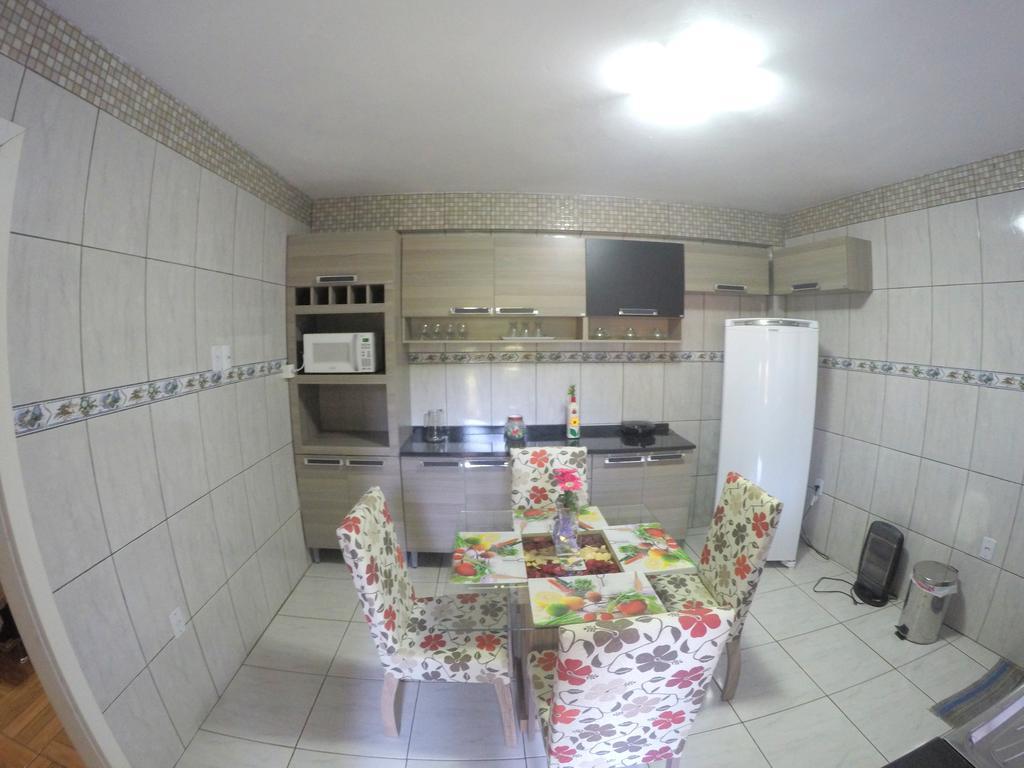 Cantinho Da Deca São Francisco de Paula 外观 照片