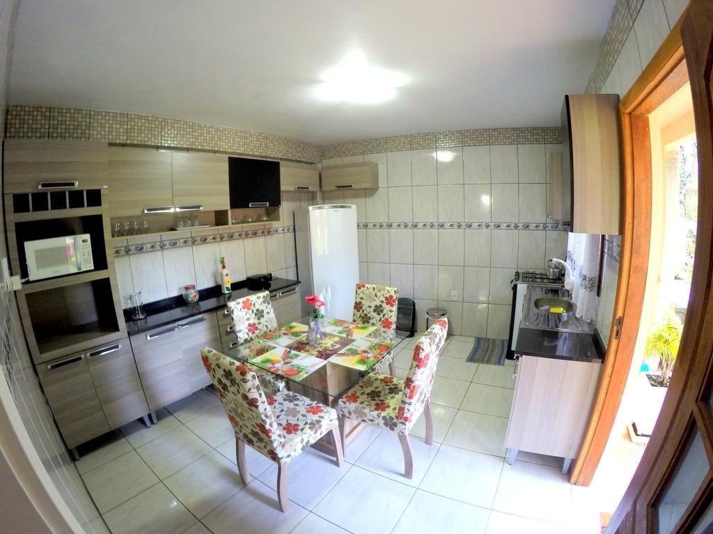 Cantinho Da Deca São Francisco de Paula 外观 照片