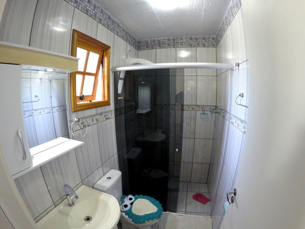 Cantinho Da Deca São Francisco de Paula 外观 照片