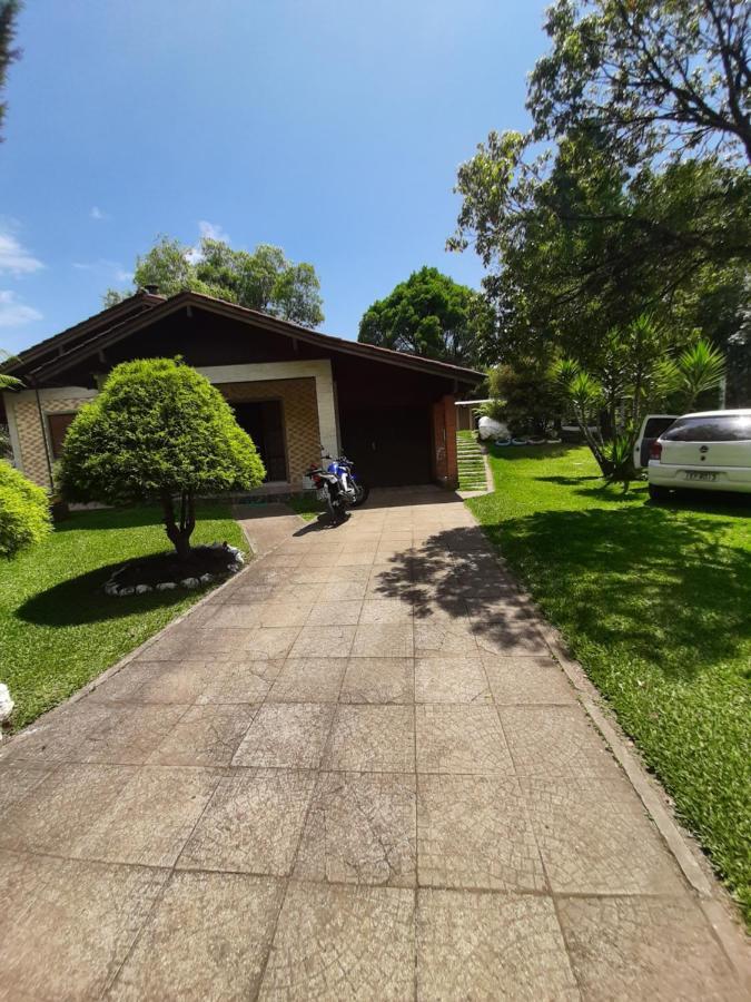 Cantinho Da Deca São Francisco de Paula 外观 照片