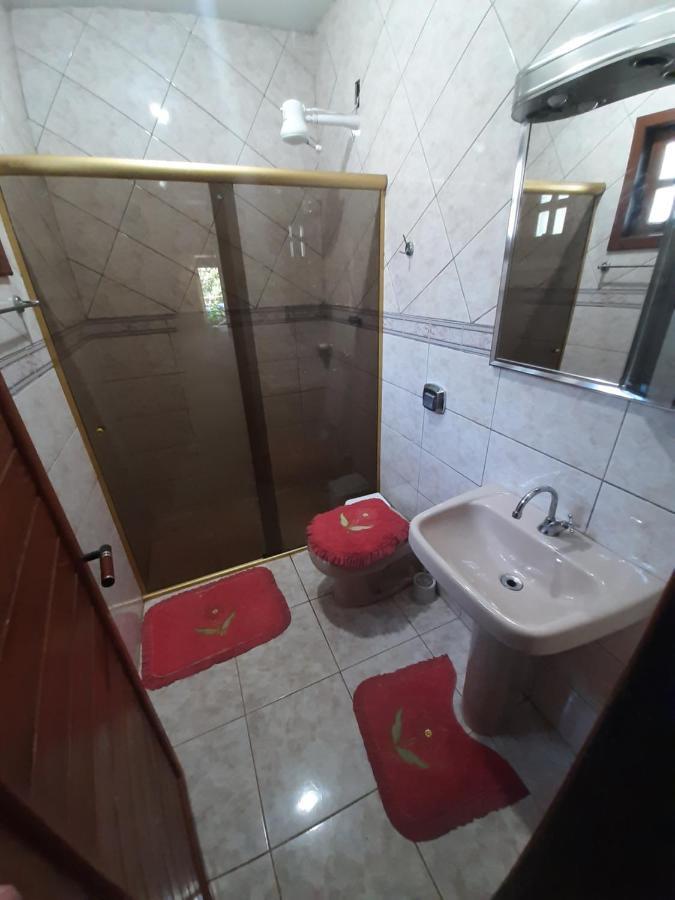 Cantinho Da Deca São Francisco de Paula 外观 照片