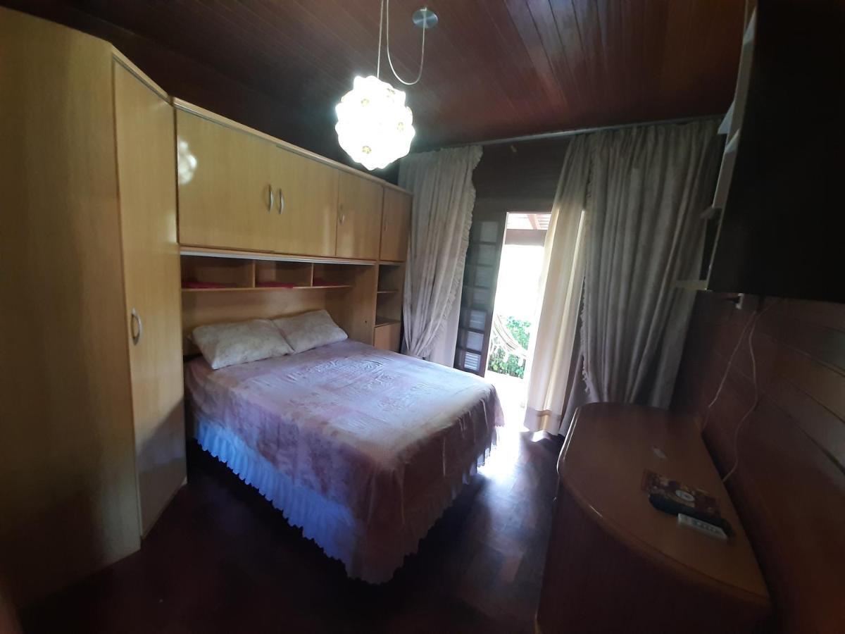 Cantinho Da Deca São Francisco de Paula 外观 照片
