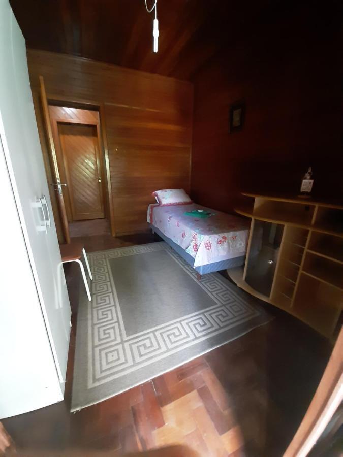 Cantinho Da Deca São Francisco de Paula 外观 照片