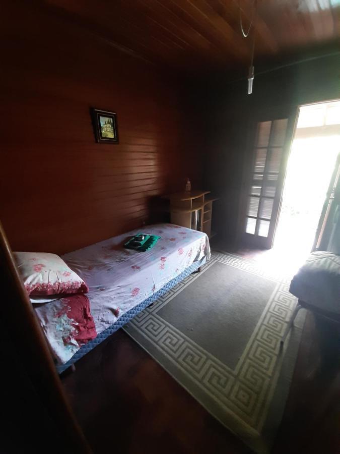 Cantinho Da Deca São Francisco de Paula 外观 照片